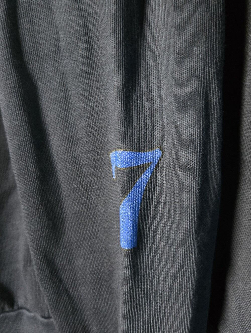 Lauren Moshi Lucky Elements Harmony pullover hoodie - Picture 9 of 13